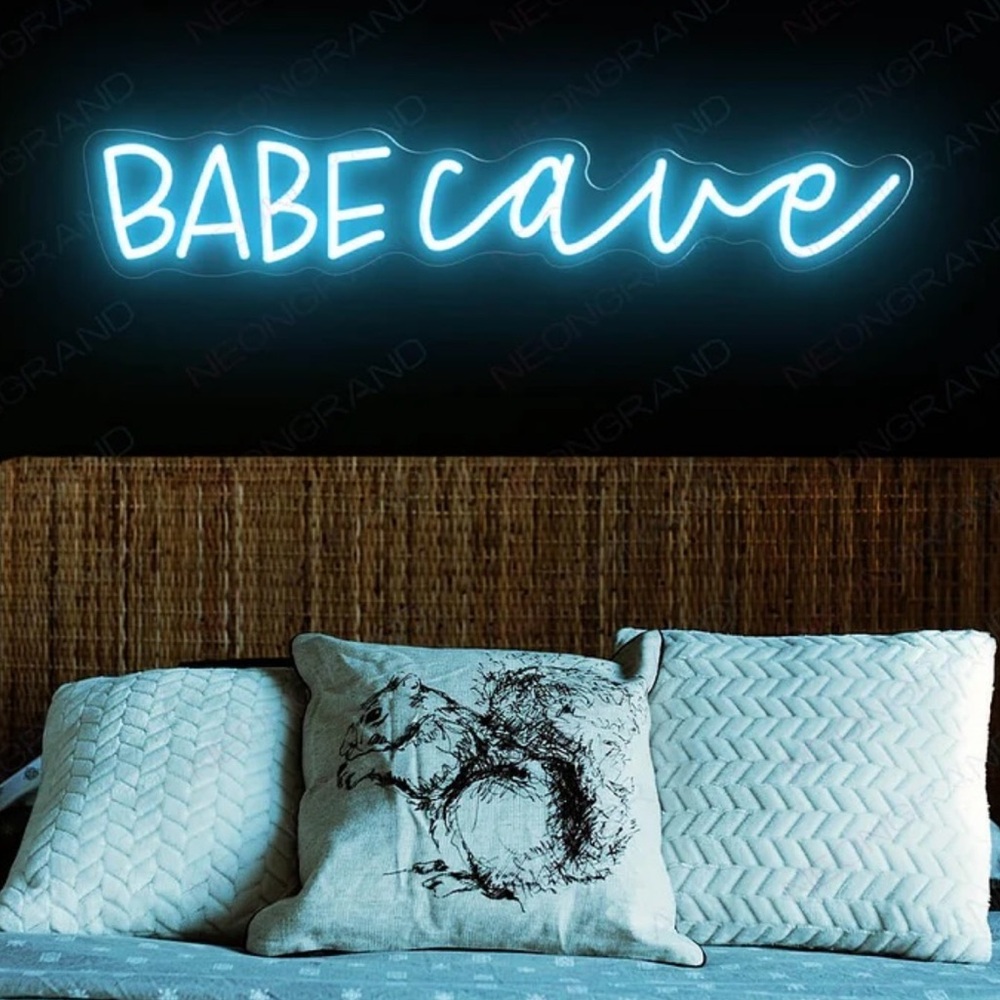 Custom Neon Sign